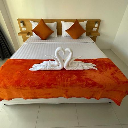 Bh Cozy Paradise Patong Bagian luar foto