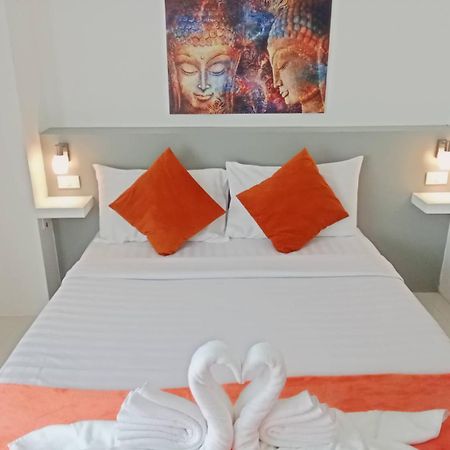 Bh Cozy Paradise Patong Bagian luar foto