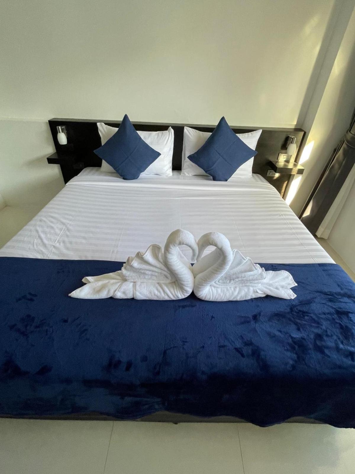 Bh Cozy Paradise Patong Bagian luar foto