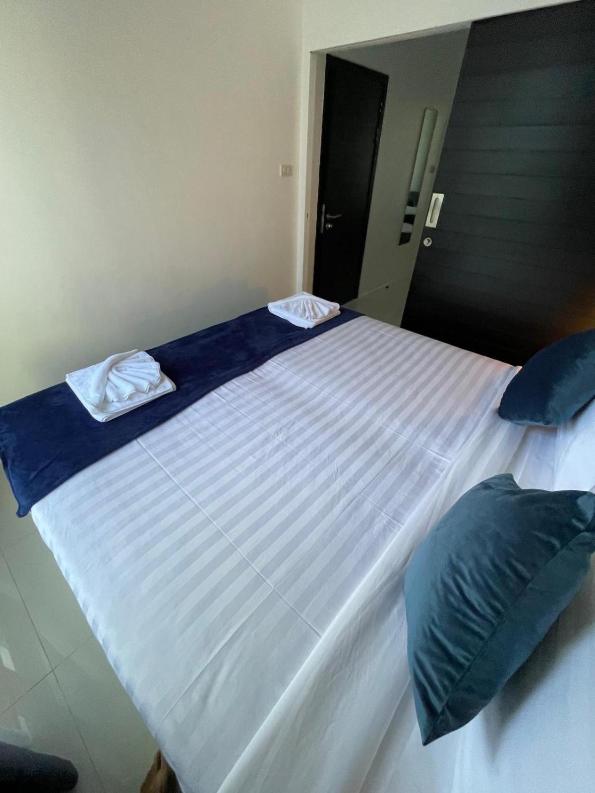 Bh Cozy Paradise Patong Bagian luar foto
