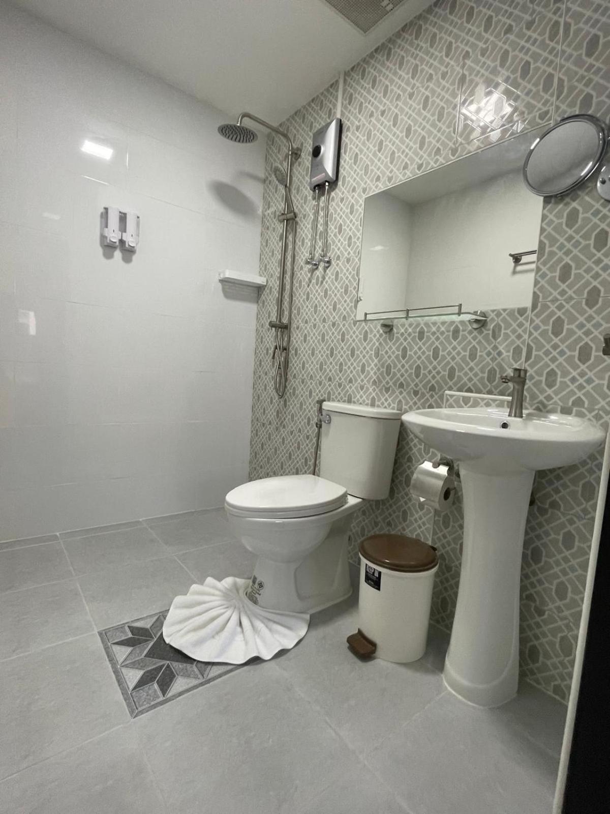 Bh Cozy Paradise Patong Bagian luar foto