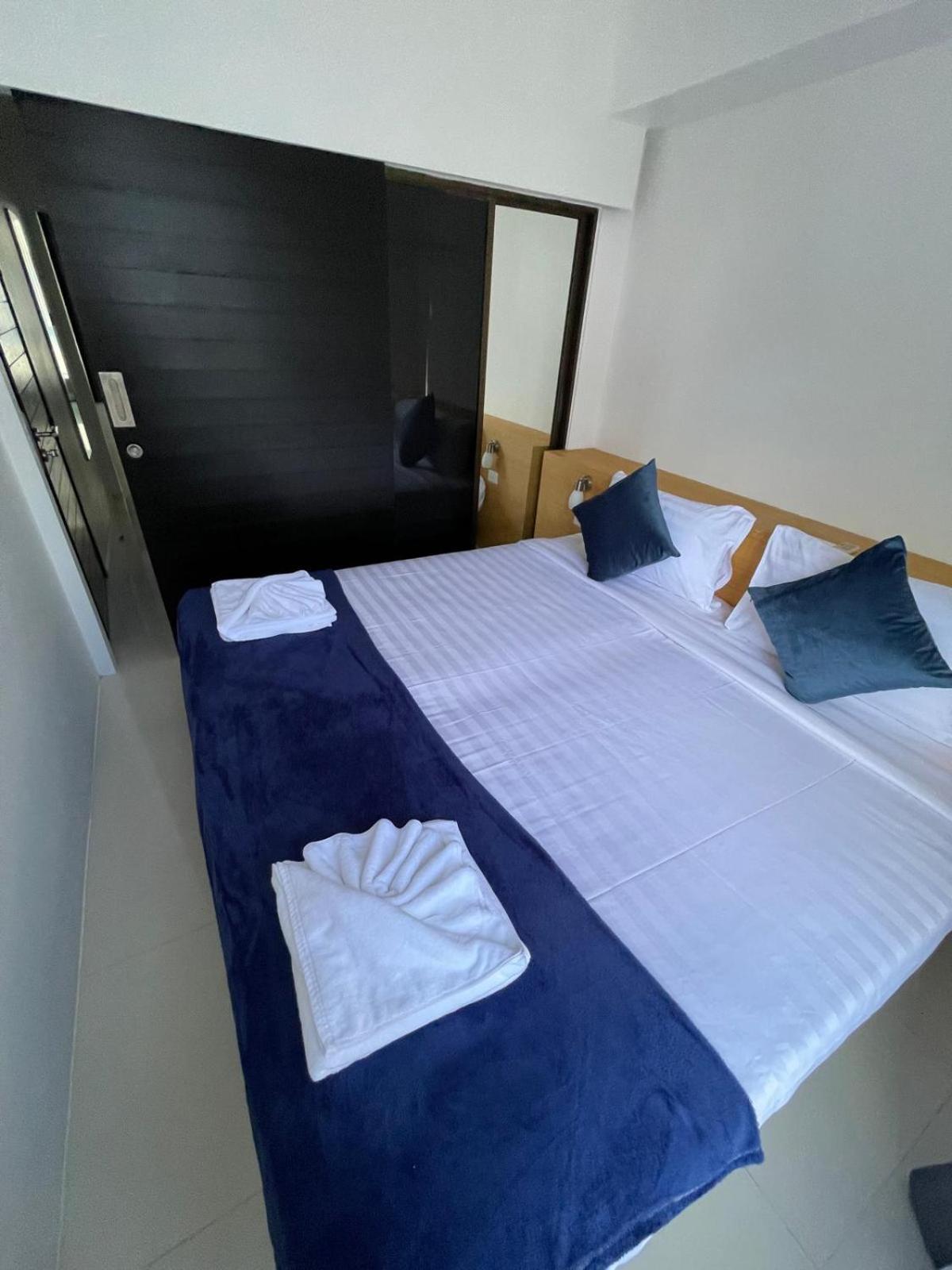 Bh Cozy Paradise Patong Bagian luar foto