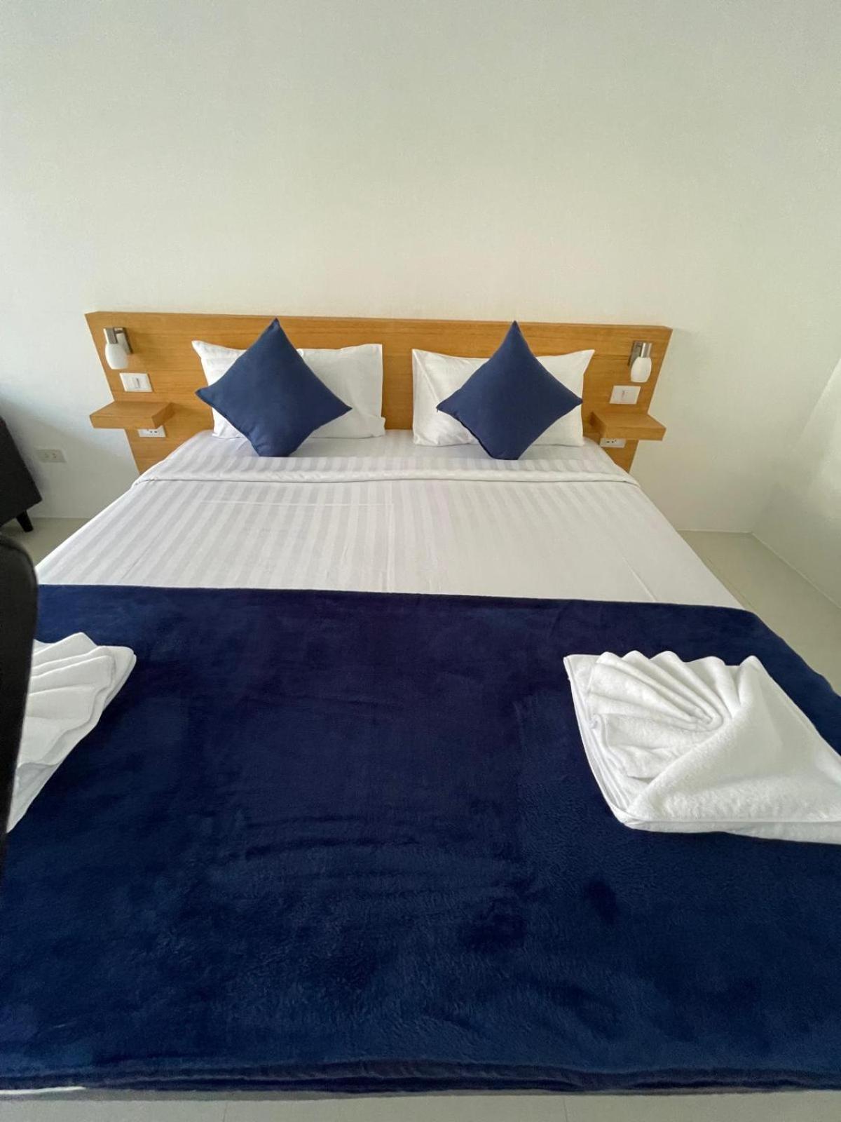 Bh Cozy Paradise Patong Bagian luar foto