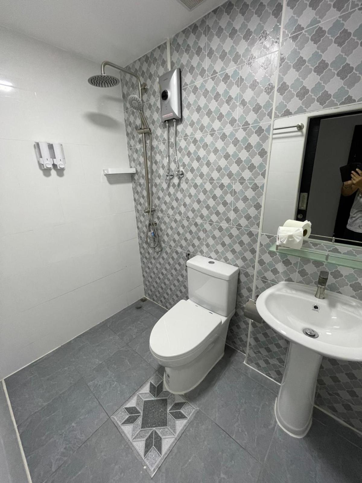 Bh Cozy Paradise Patong Bagian luar foto
