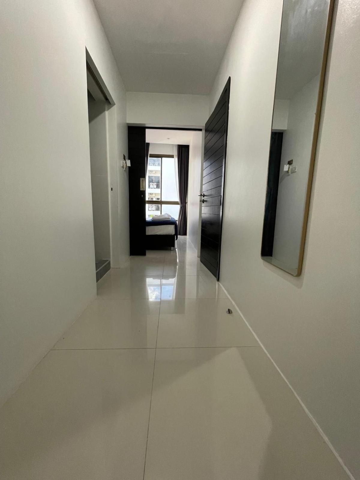 Bh Cozy Paradise Patong Bagian luar foto