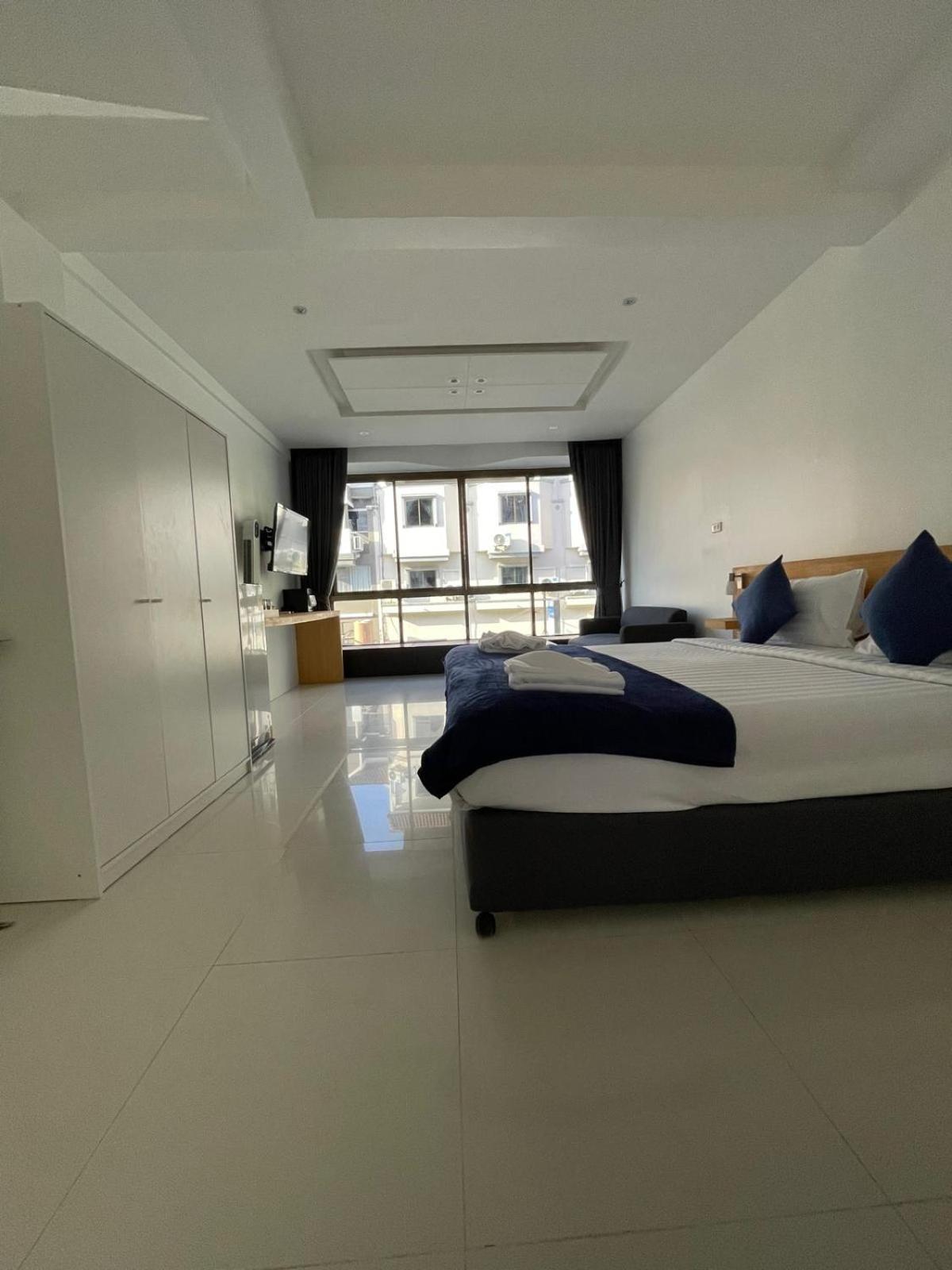 Bh Cozy Paradise Patong Bagian luar foto