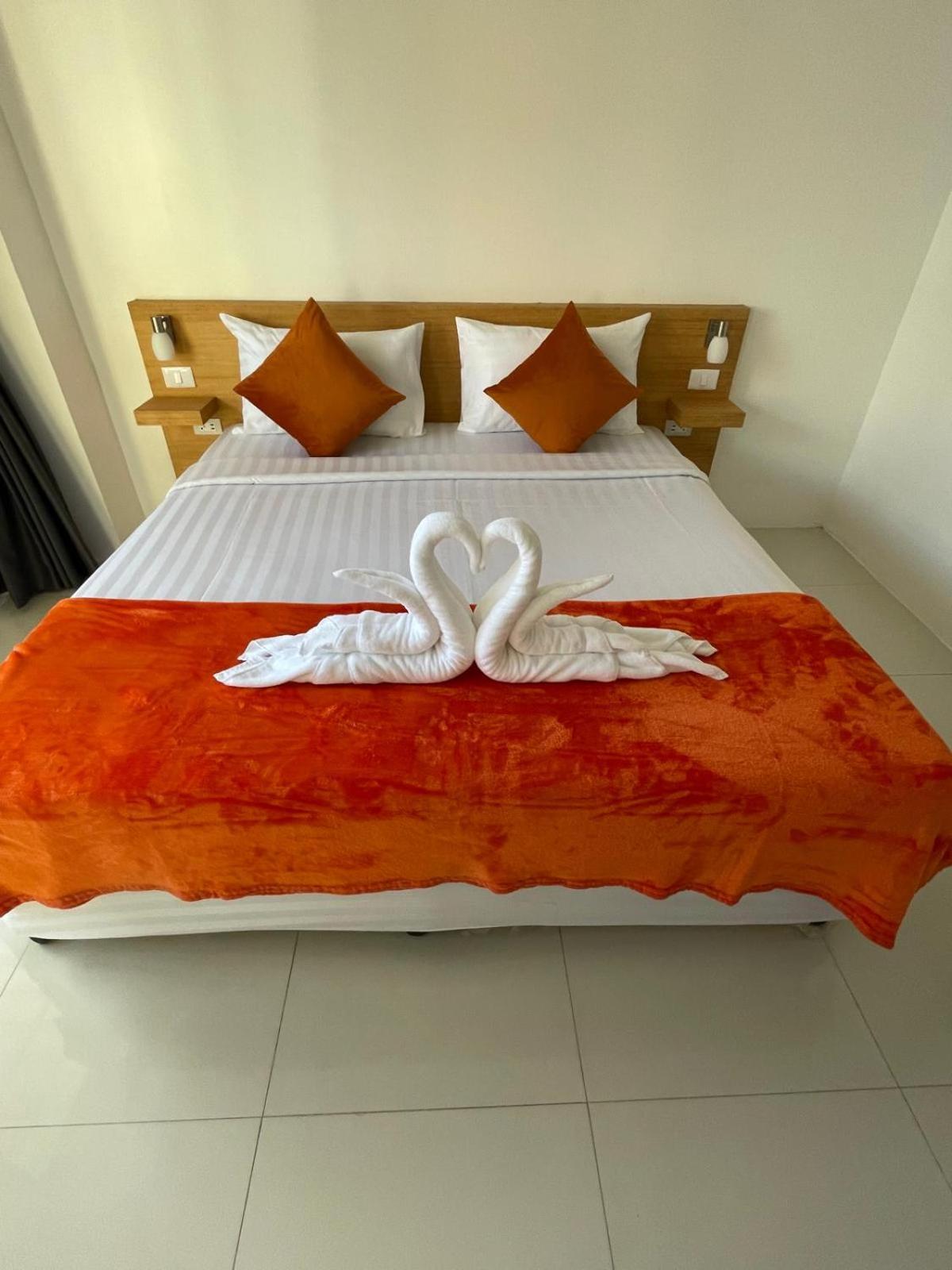Bh Cozy Paradise Patong Bagian luar foto