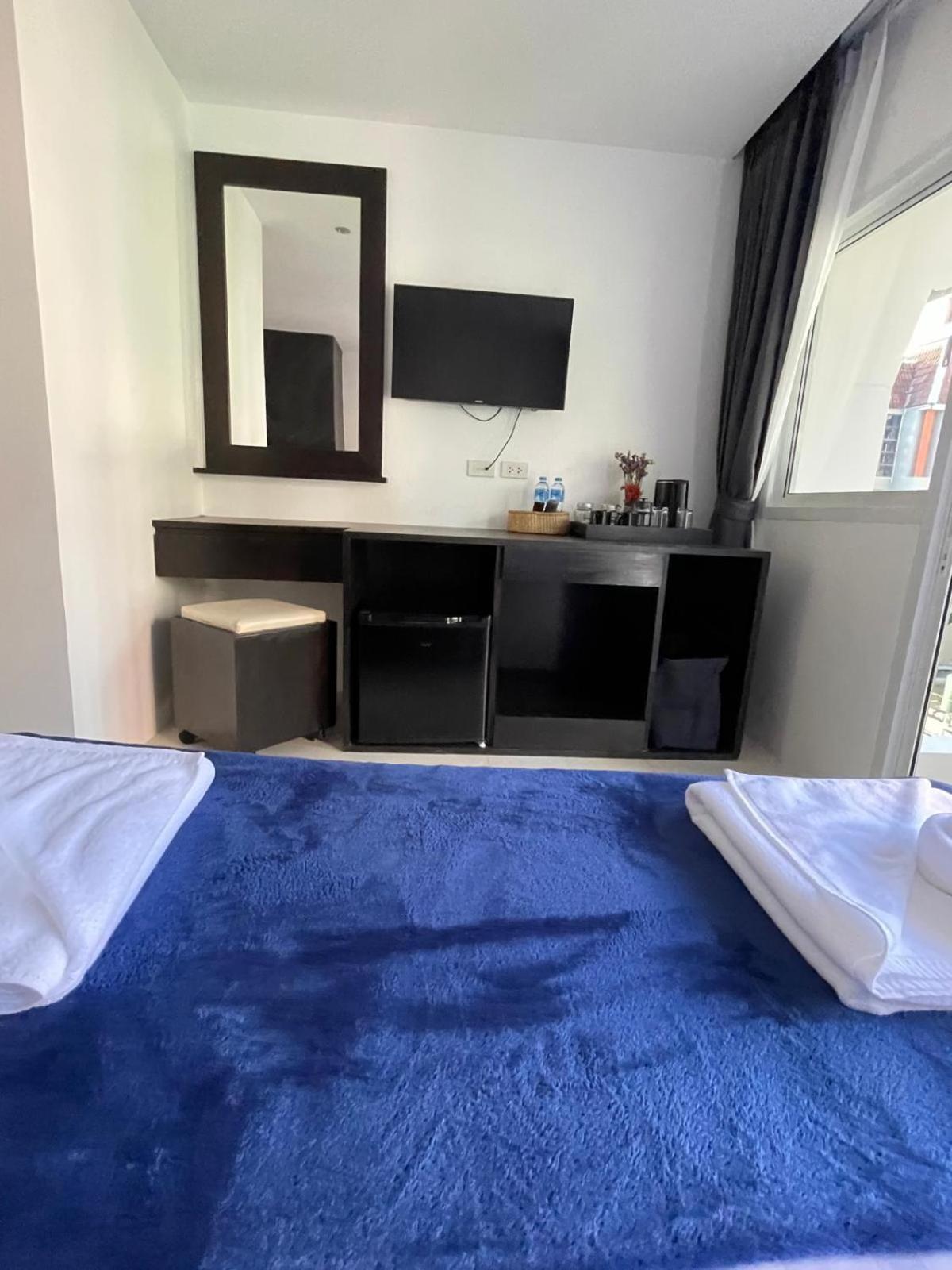 Bh Cozy Paradise Patong Bagian luar foto