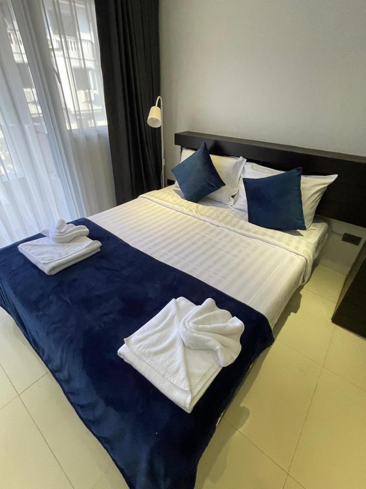 Bh Cozy Paradise Patong Bagian luar foto