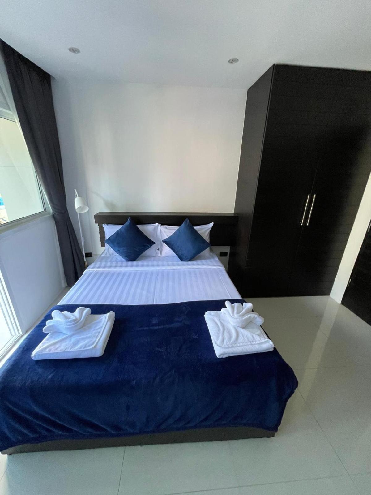 Bh Cozy Paradise Patong Bagian luar foto