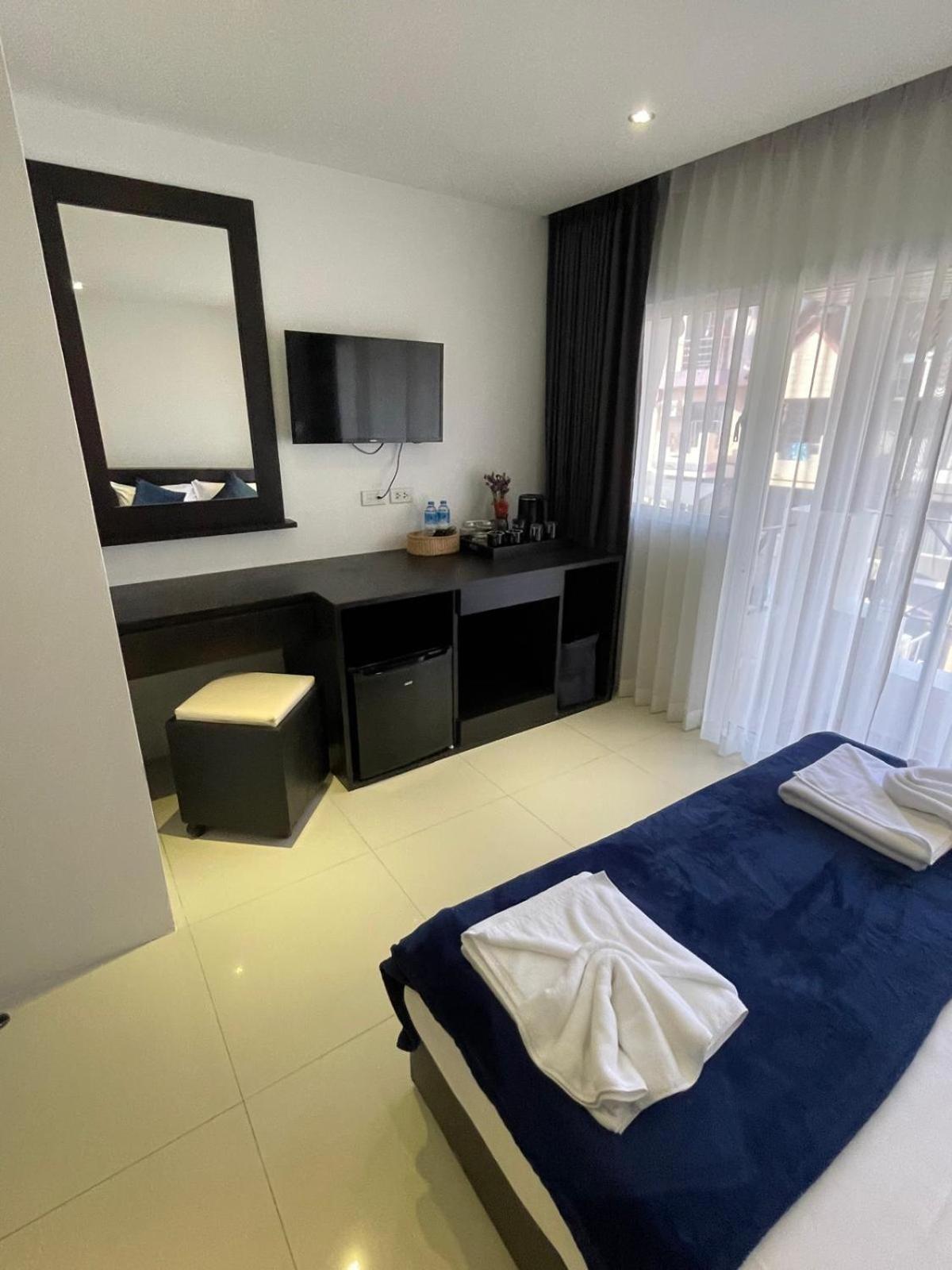 Bh Cozy Paradise Patong Bagian luar foto