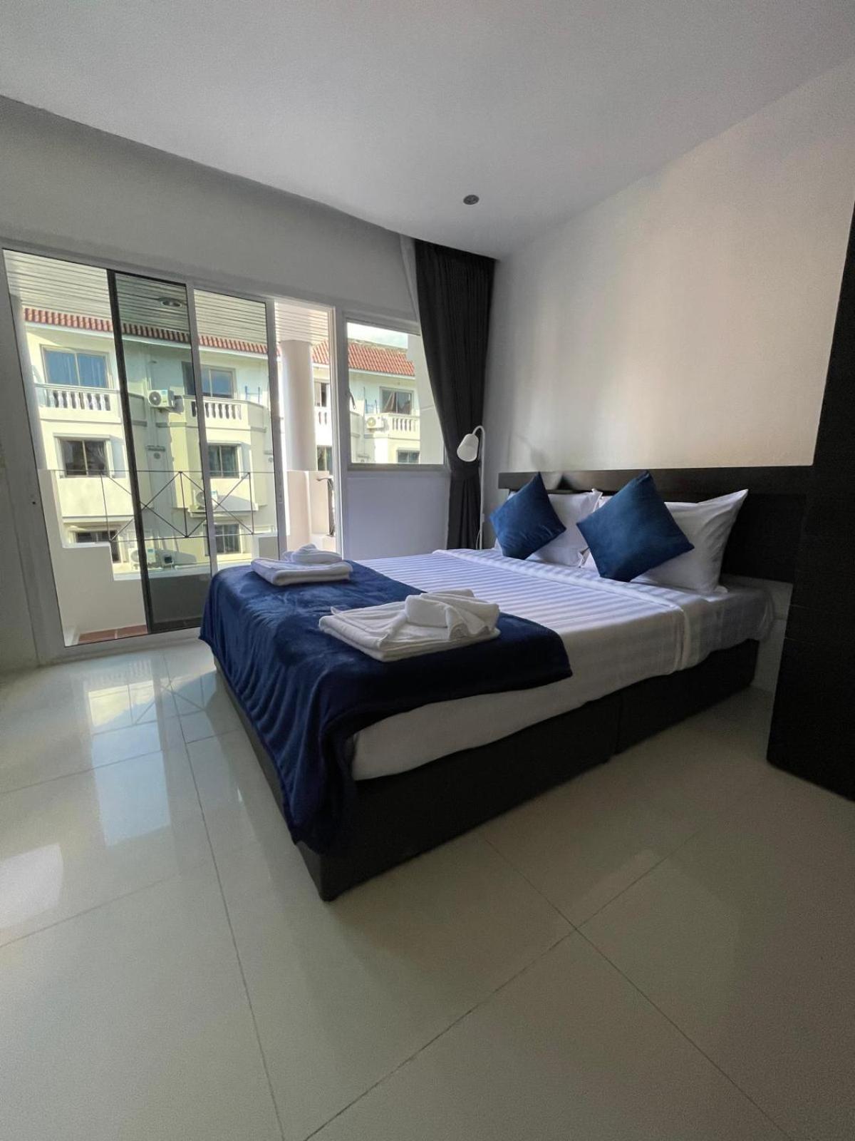 Bh Cozy Paradise Patong Bagian luar foto