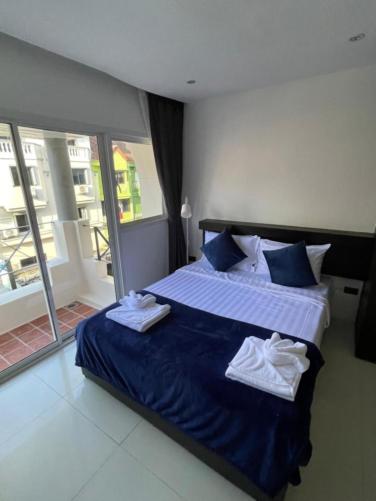 Bh Cozy Paradise Patong Bagian luar foto