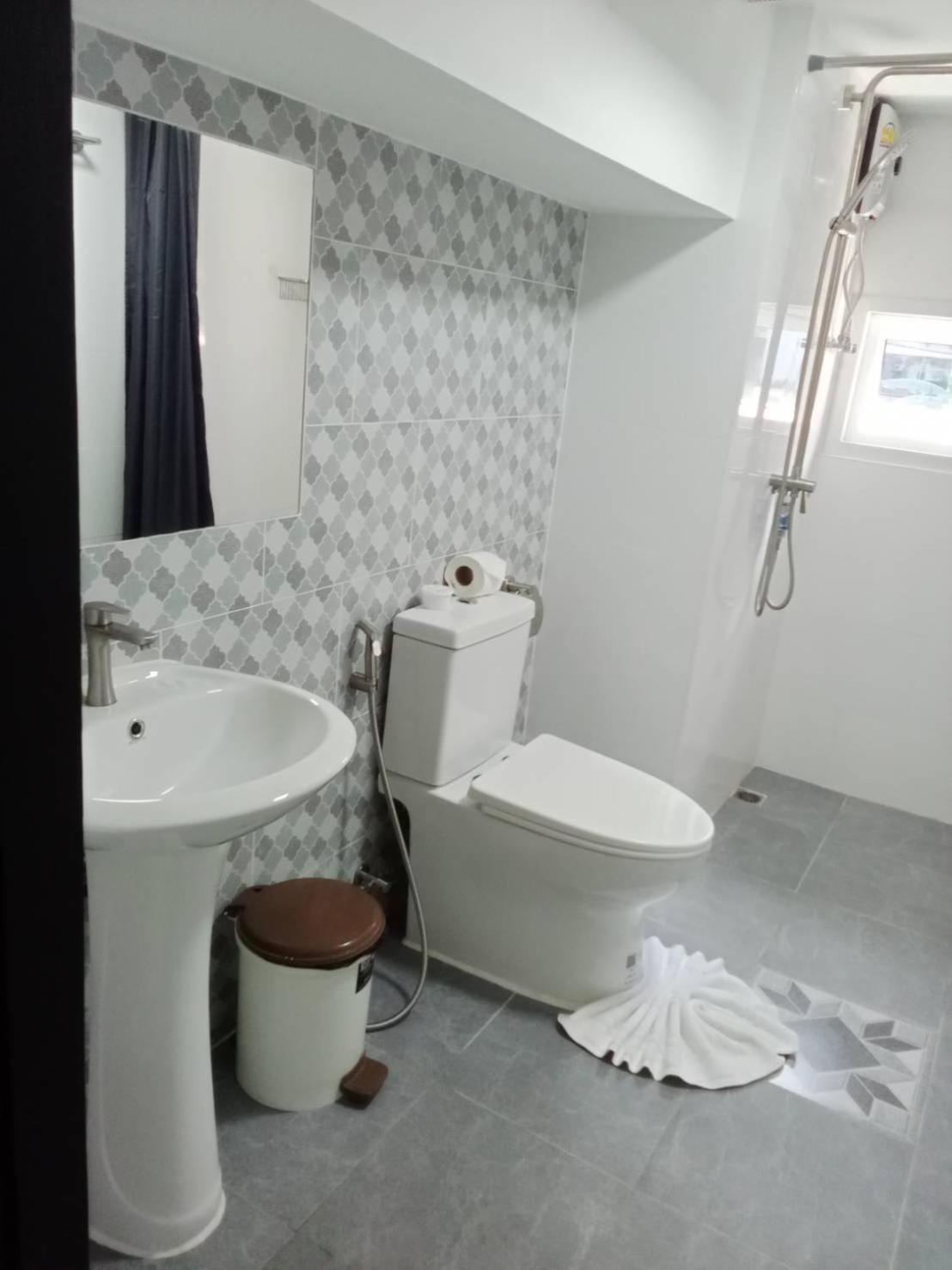Bh Cozy Paradise Patong Bagian luar foto